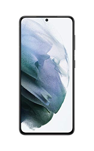 Samsung Electronics Galaxy S21 5G | Factory Unlocked Android Cell